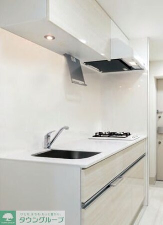 ARCOBALENO TAKENOTSUKAの物件内観写真